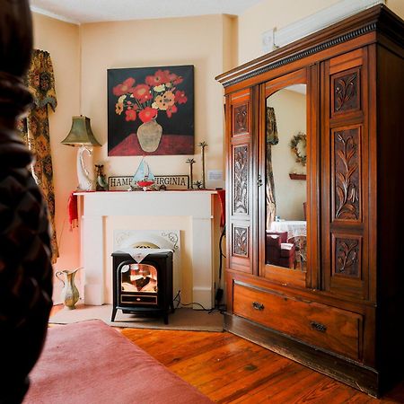هامبتون Magnolia House Inn المظهر الخارجي الصورة
