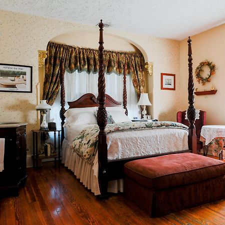 هامبتون Magnolia House Inn المظهر الخارجي الصورة