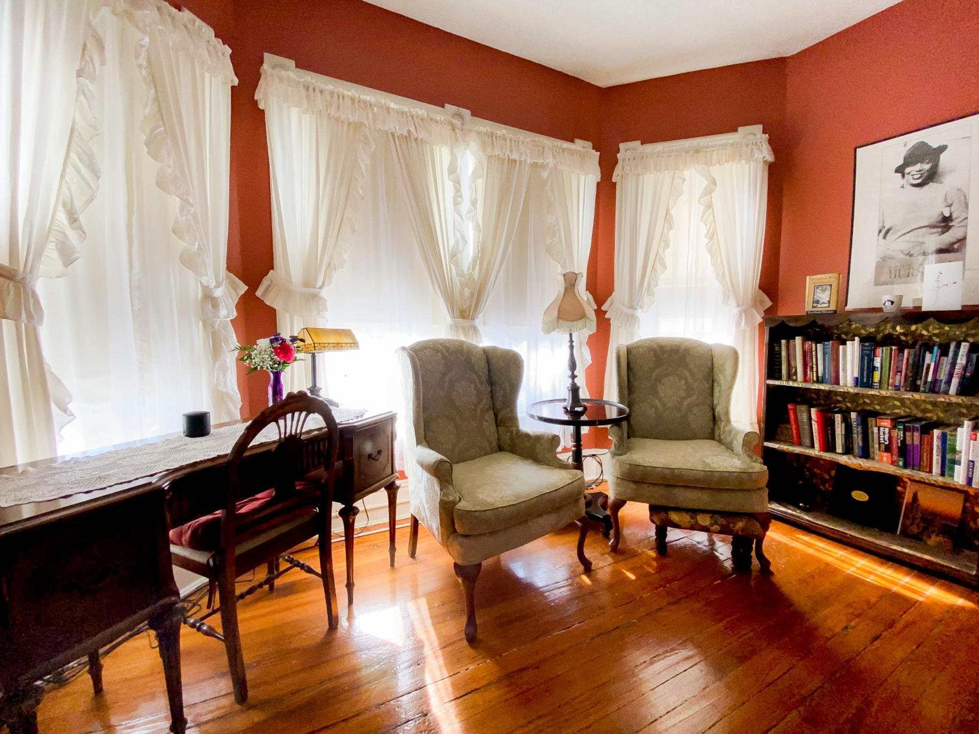 هامبتون Magnolia House Inn المظهر الخارجي الصورة