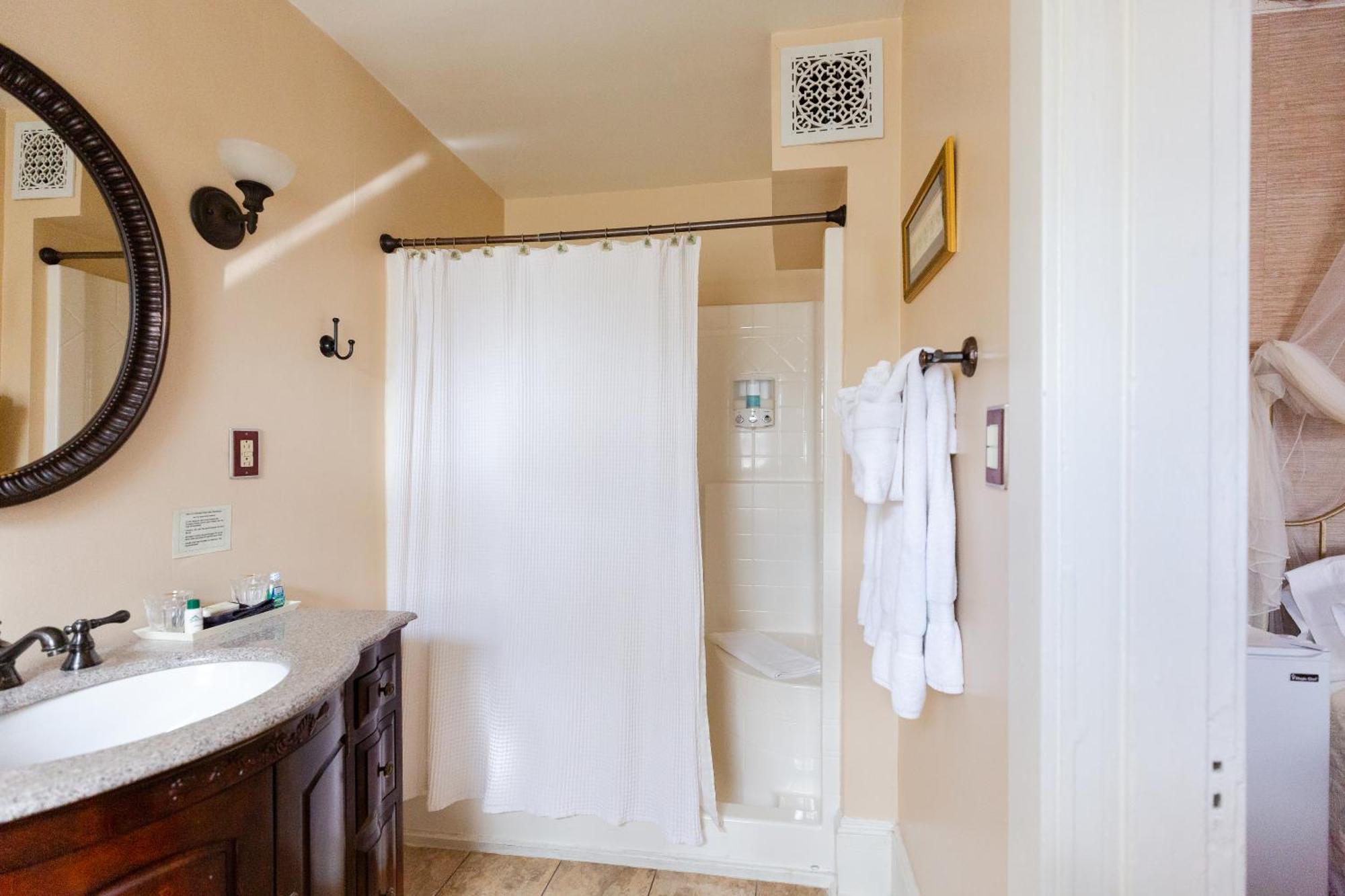 هامبتون Magnolia House Inn المظهر الخارجي الصورة
