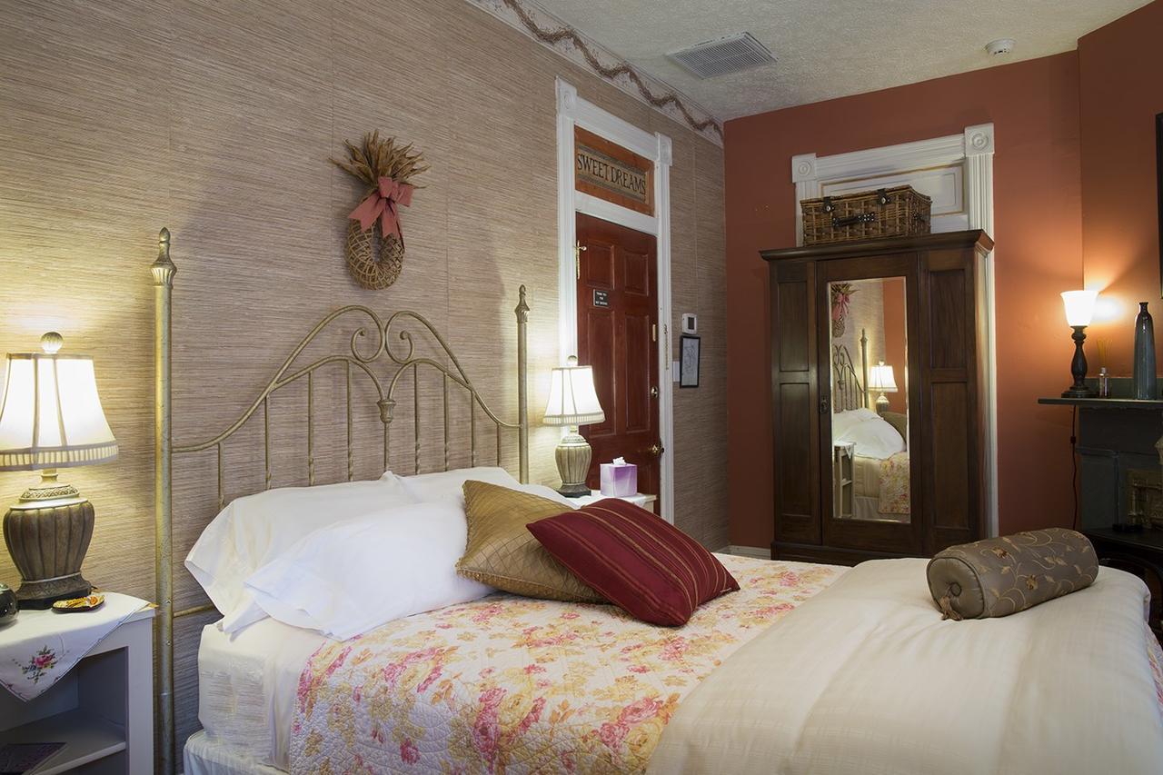 هامبتون Magnolia House Inn المظهر الخارجي الصورة