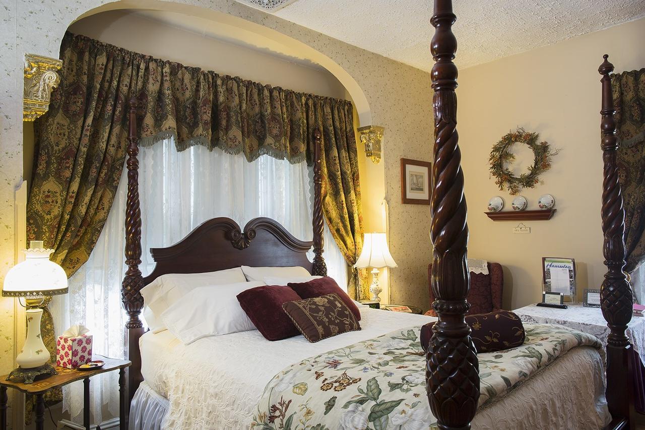 هامبتون Magnolia House Inn المظهر الخارجي الصورة