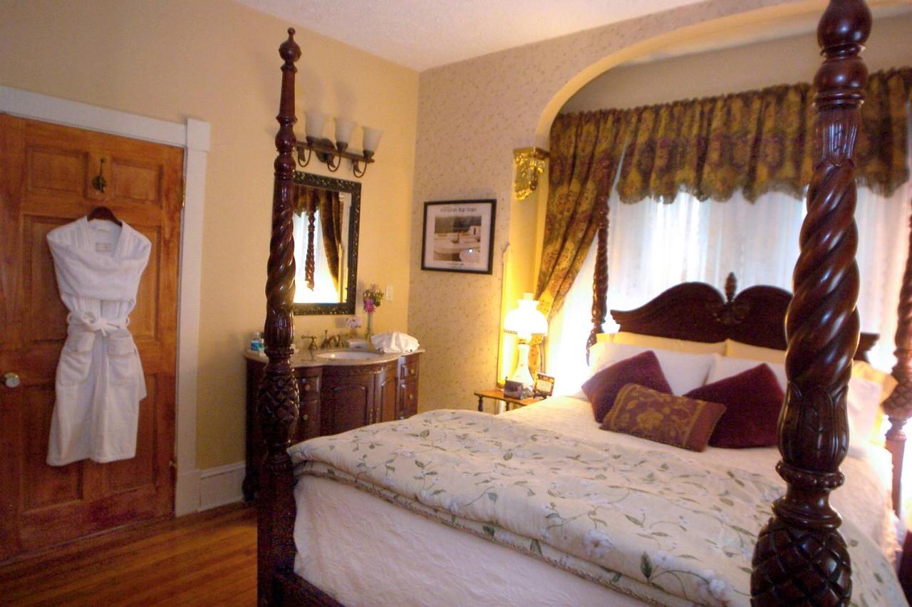 هامبتون Magnolia House Inn المظهر الخارجي الصورة