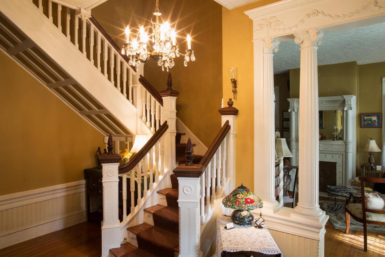 هامبتون Magnolia House Inn المظهر الخارجي الصورة